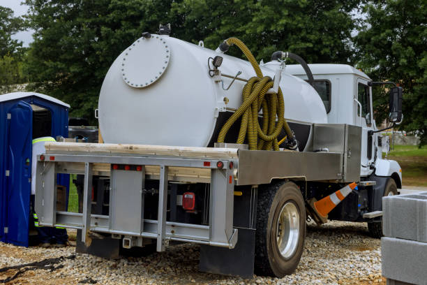 Best Local porta potty services  in Hokes Bluff, AL